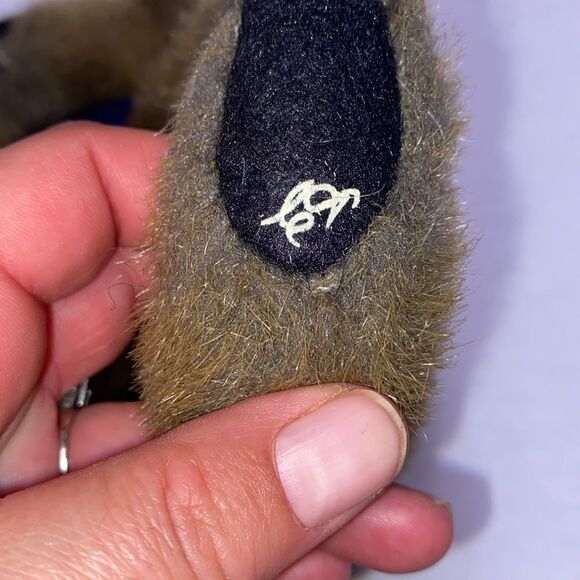 Ganz cottage collectible - Picture 4 of 4